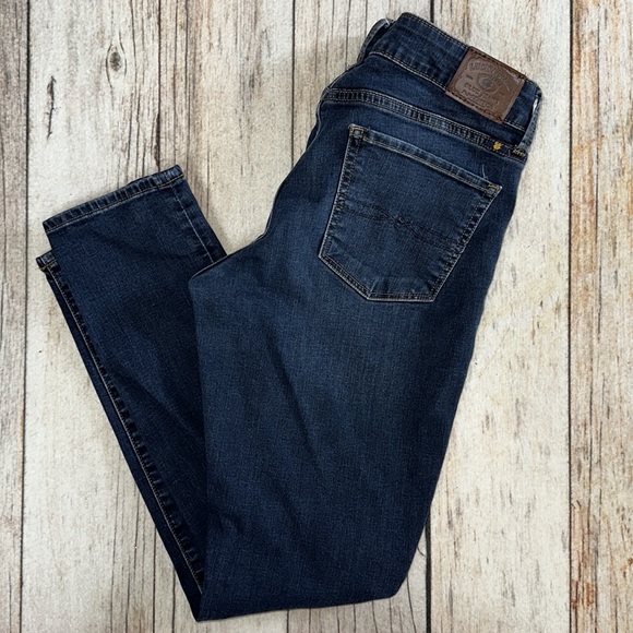 LUCKY BRAND jeans - Picture 7 of 7